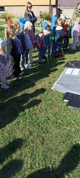 Spotkanie z Policją (ul. 400-lecia)