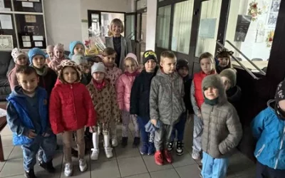 Międzynarodowy Dzień Osób Starzych