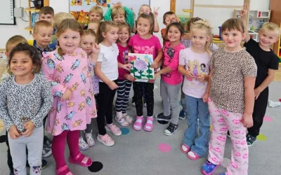 Międzynarodowy Dzień Osób Starzych