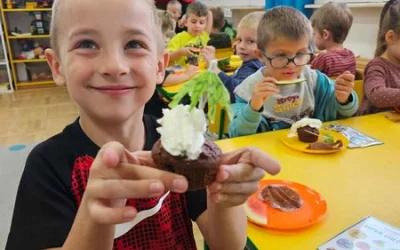 Dzień Chłopaka w grupie Skrzaty