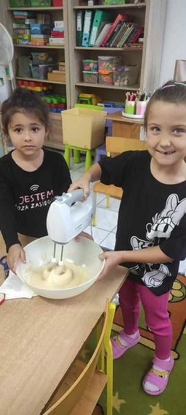 Dzień Chłopaka w grupie Skrzaty