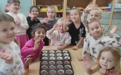 Dzień Chłopaka w grupie Skrzaty