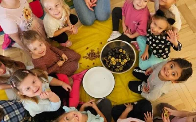 Kompoty śliwkowe w wykonaniu Skrzatów