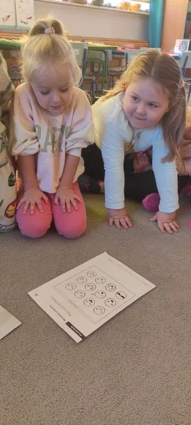 "Tydzień budowania relacji"