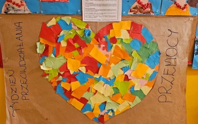 "Tydzień budowania relacji"