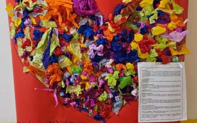 "Tydzień budowania relacji"