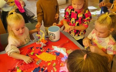 "Tydzień budowania relacji"