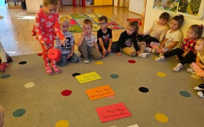 "Tydzień budowania relacji"