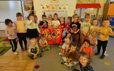 "Tydzień budowania relacji"