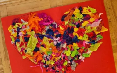 "Tydzień budowania relacji"