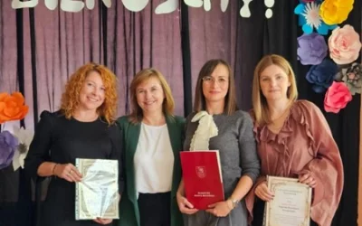 Dzień Edukacji Narodowej (al. 400-lecia)