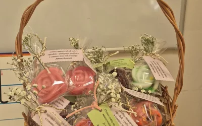 Dzień Edukacji Narodowej (ul. Przemysłowa)