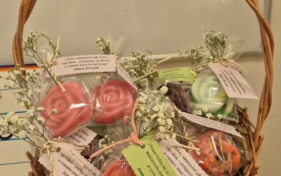 Dzień Edukacji Narodowej (ul. Przemysłowa)