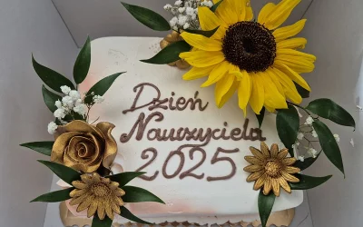 Dzień Edukacji Narodowej (ul. Przemysłowa)