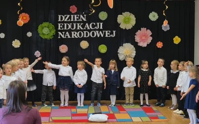 Dzień Edukacji Narodowej (ul. Przemysłowa)
