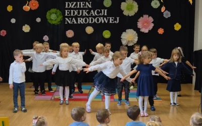 Dzień Edukacji Narodowej (ul. Przemysłowa)