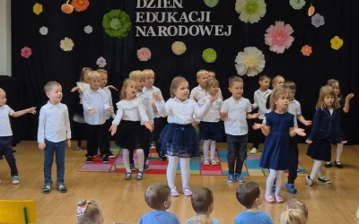 Dzień Edukacji Narodowej (ul. Przemysłowa)