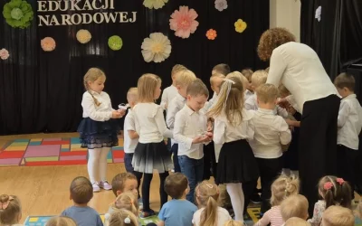 Dzień Edukacji Narodowej (ul. Przemysłowa)