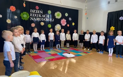 Dzień Edukacji Narodowej (ul. Przemysłowa)