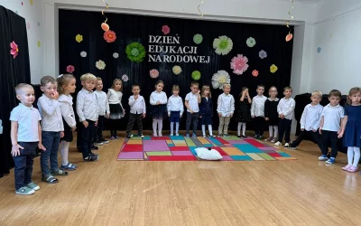 Dzień Edukacji Narodowej (ul. Przemysłowa)