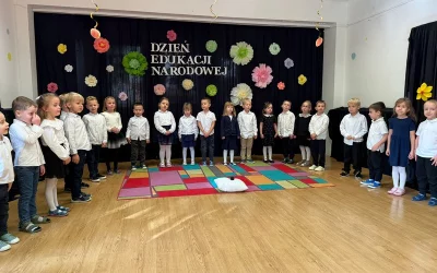 Dzień Edukacji Narodowej (ul. Przemysłowa)