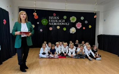 Dzień Edukacji Narodowej (ul. Przemysłowa)