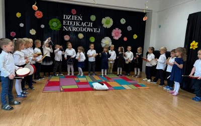 Dzień Edukacji Narodowej (ul. Przemysłowa)