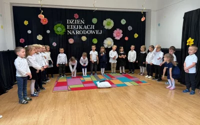 Dzień Edukacji Narodowej (ul. Przemysłowa)