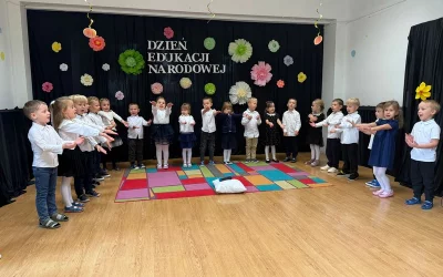 Dzień Edukacji Narodowej (ul. Przemysłowa)