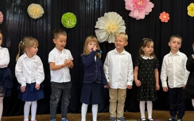 Dzień Edukacji Narodowej (ul. Przemysłowa)