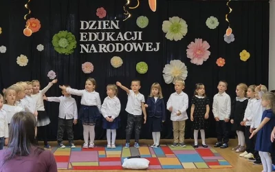 Dzień Edukacji Narodowej (ul. Przemysłowa)