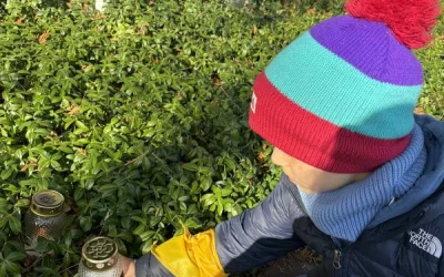 Nasze dzieci pamiętają o bohaterach polskich