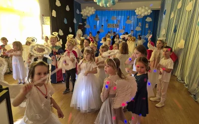 Bal Wszystkich Świętych (ul. Przemysłowa)