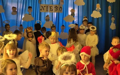 Bal Wszystkich Świętych (ul. Przemysłowa)