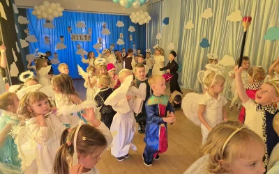 Bal Wszystkich Świętych (ul. Przemysłowa)