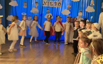 Bal Wszystkich Świętych (ul. Przemysłowa)