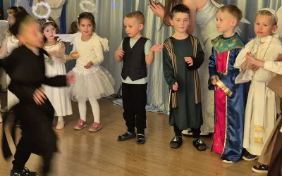 Bal Wszystkich Świętych (ul. Przemysłowa)