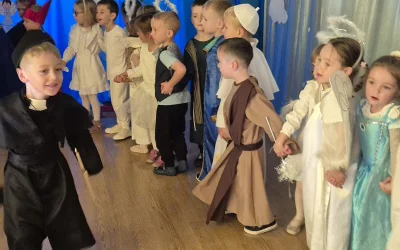 Bal Wszystkich Świętych (ul. Przemysłowa)