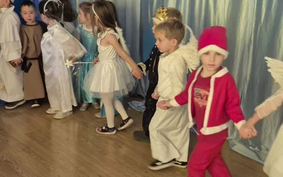 Bal Wszystkich Świętych (ul. Przemysłowa)