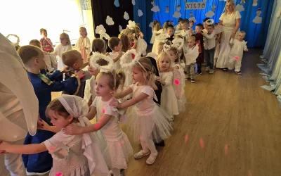 Bal Wszystkich Świętych (ul. Przemysłowa)