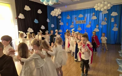 Bal Wszystkich Świętych (ul. Przemysłowa)