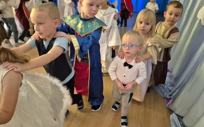 Bal Wszystkich Świętych (ul. Przemysłowa)