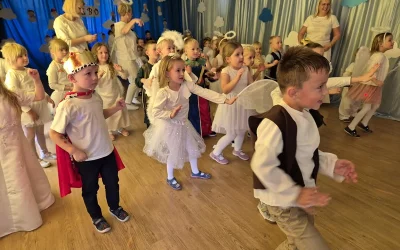 Bal Wszystkich Świętych (ul. Przemysłowa)