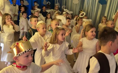 Bal Wszystkich Świętych (ul. Przemysłowa)