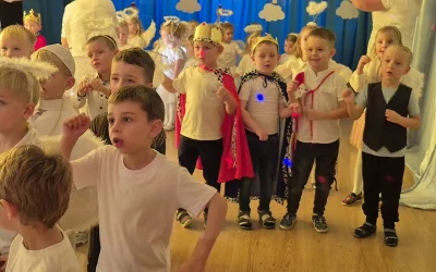 Bal Wszystkich Świętych (ul. Przemysłowa)