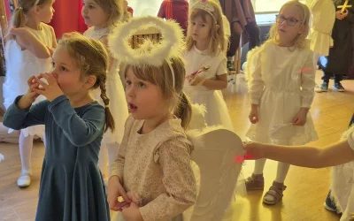 Bal Wszystkich Świętych (ul. Przemysłowa)