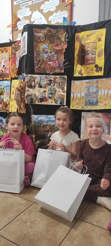 " Zaczytani jesienią"