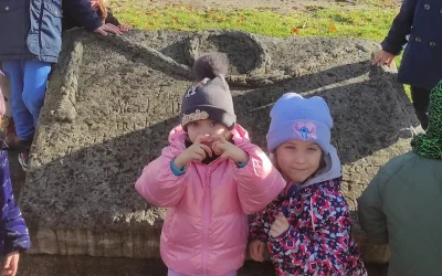 Nasza "Mała Ojczyzna"