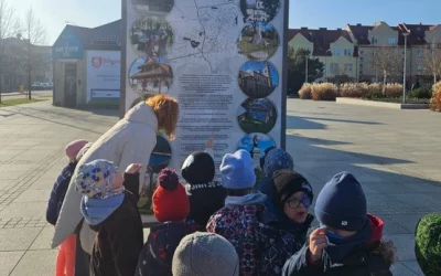 Nasza "Mała Ojczyzna"