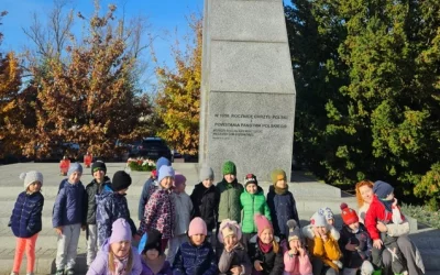 Nasza "Mała Ojczyzna"